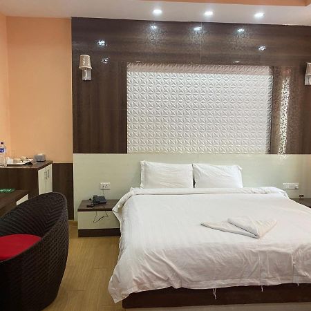 Hotel Gorkha Palace Pvt. Ltd 외부 사진