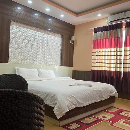 Hotel Gorkha Palace Pvt. Ltd 외부 사진