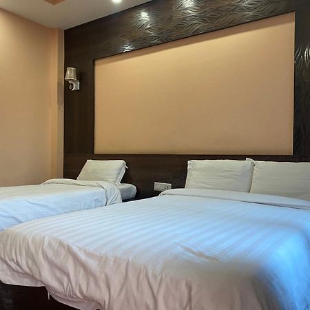 Hotel Gorkha Palace Pvt. Ltd 외부 사진