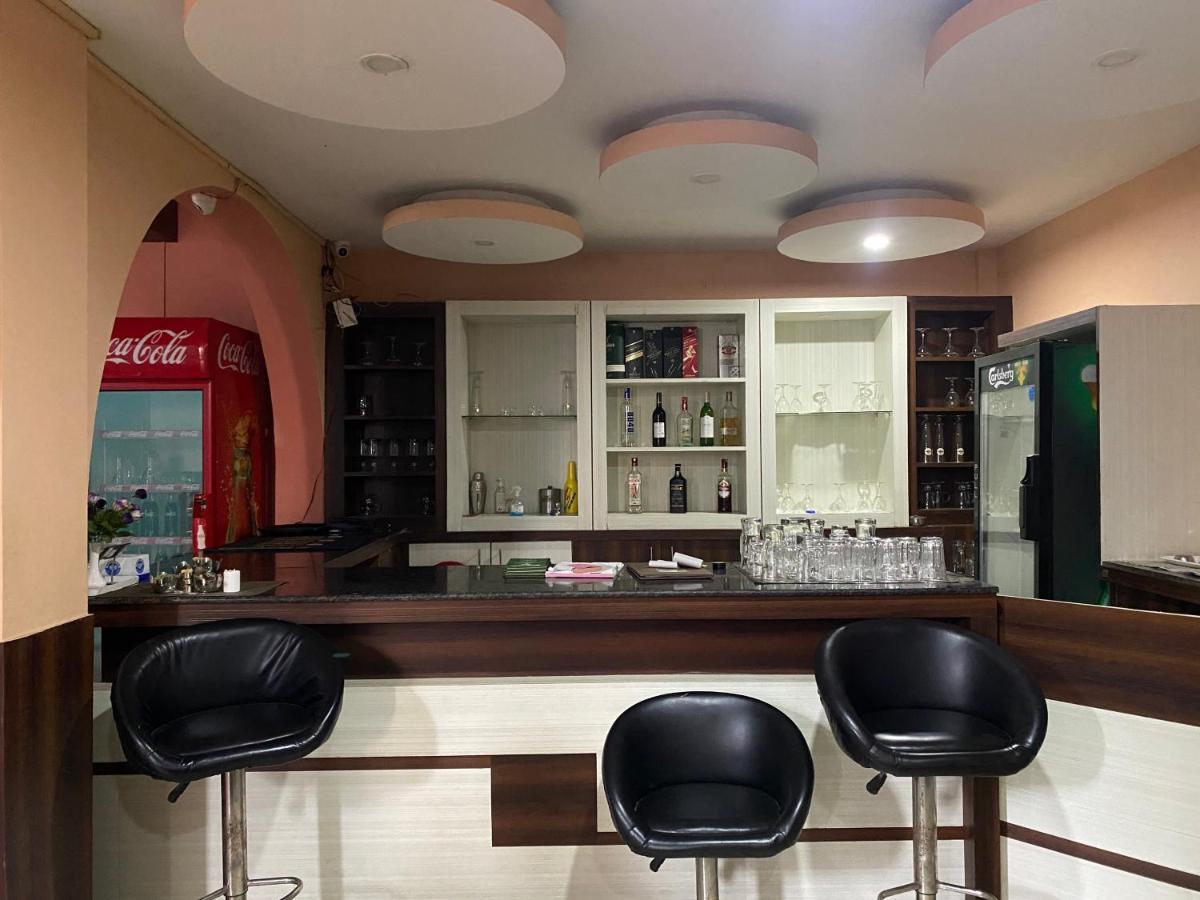 Hotel Gorkha Palace Pvt. Ltd 외부 사진