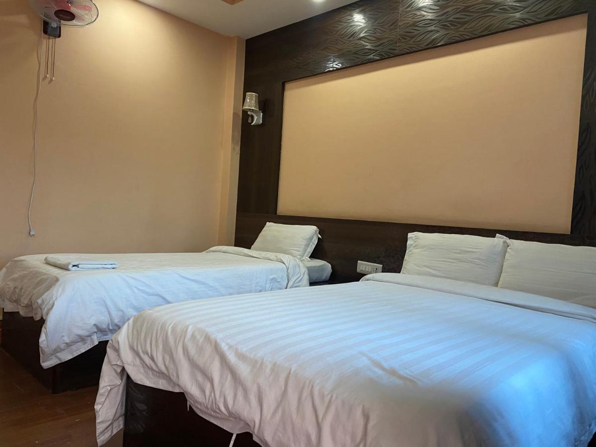 Hotel Gorkha Palace Pvt. Ltd 외부 사진