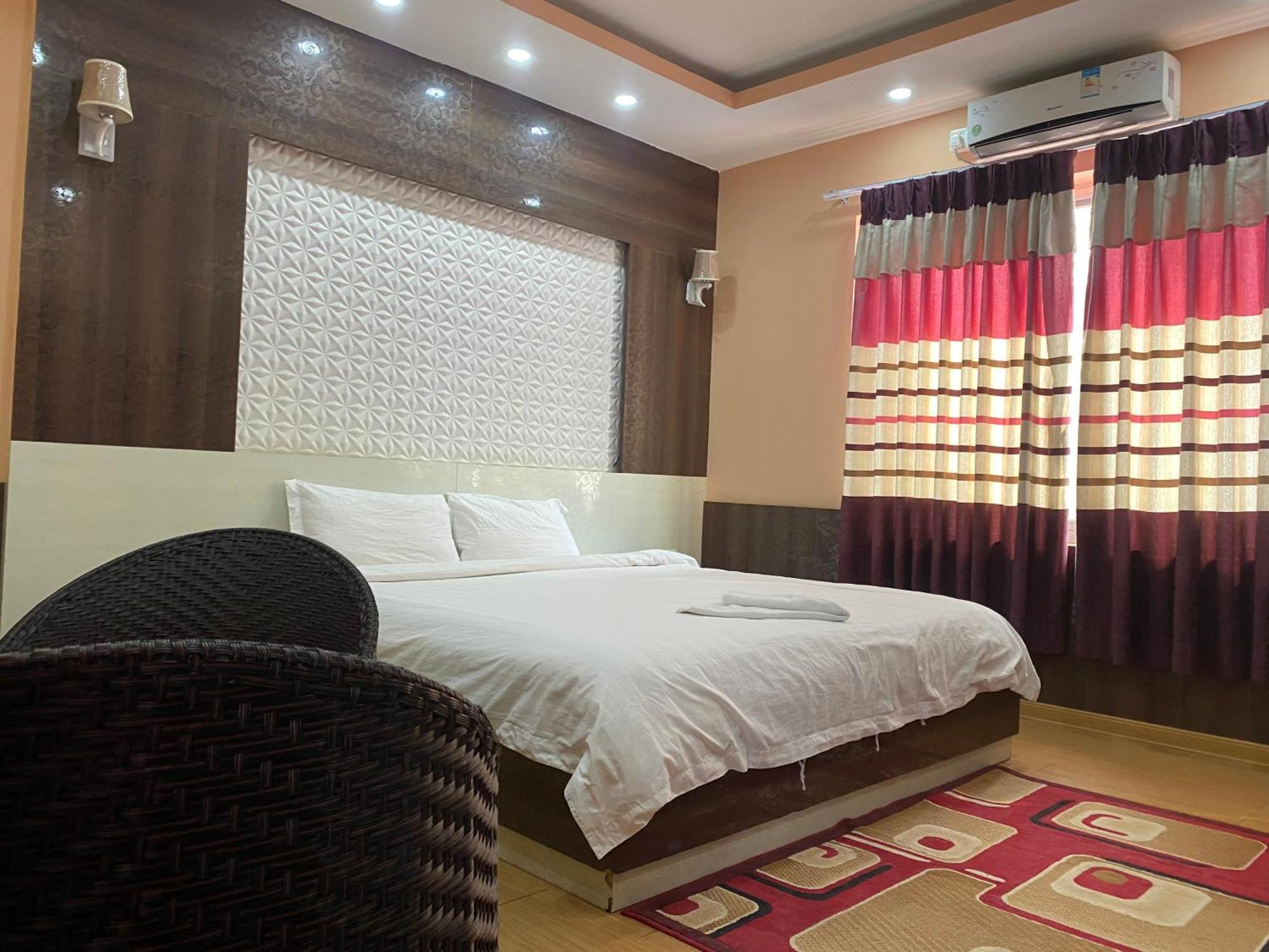 Hotel Gorkha Palace Pvt. Ltd 외부 사진