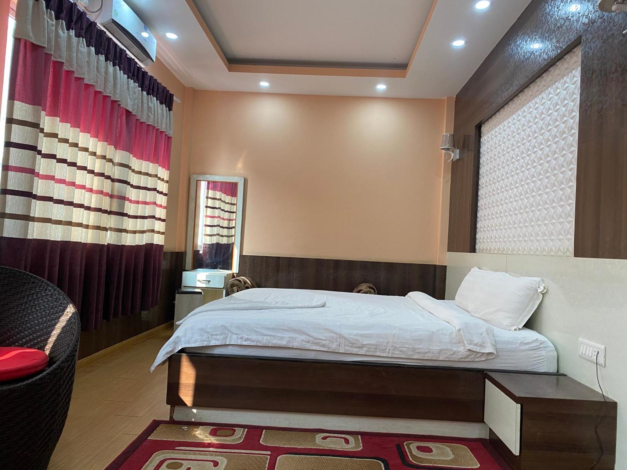 Hotel Gorkha Palace Pvt. Ltd 외부 사진